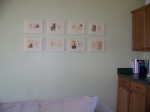 DIY Mormon Art