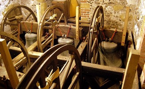 Ring Out Wild Bells
