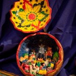 The globe and the gourd: Christianity in a global world