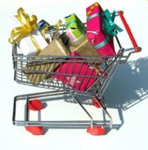A weak defense of the consumer’s Christmas