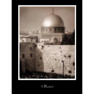 ©Jerusalem