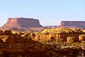 Canyonlands