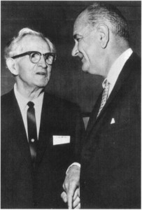 McKay and Johnson