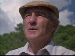 Remembering Stewart Udall