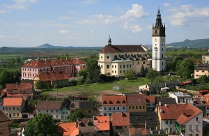 A Monastery for Families
