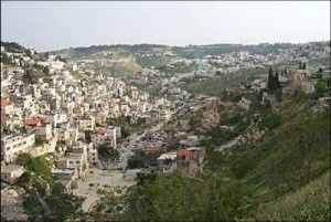 Kidron Valley Kidron Valley