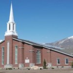 med_Farmingtonmeetinghouse_27Apr10 Solar-powered meetinghouse in Farmington, UT