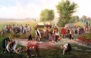 The Dictation of the Holy Ghost to Us: A Pioneer Day Sermon