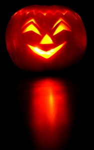 Halloween plays a trick on Sabbath observance