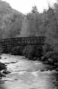 Home Waters: Soul as Watershed