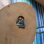 Fix on bottom