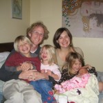 Response to Alison – part II