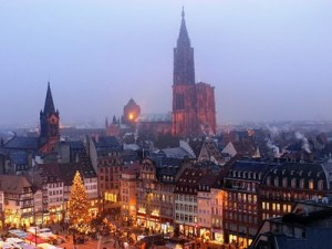 A Missionary Reminiscence on Christmas