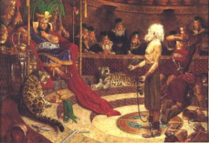 The Book of Mormon as Narrative