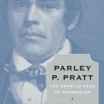 Book Review: Parley P. Pratt: The Apostle Paul of Mormonism