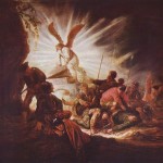 Easter Morn