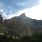 Rock Canyon