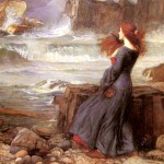 The Temple and The Tempest