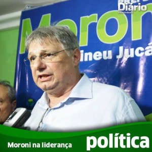 Moroni Torgan and the Church in Fortaleza, Brazil (part 2)