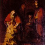 2013 03 11 The Prodigal son
