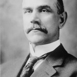 Reed Smoot