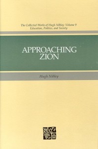 The Approaching Zion Project: Index