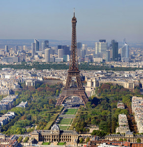 Giving lectures in Paris on “The Bible from Yesterday to Today”- Help me narrow my topics.