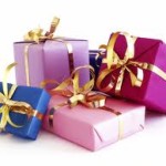 gifts