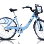 Divvy Bike