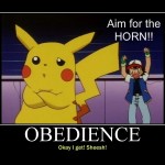 2013-09-23 Obedience