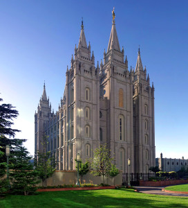 Sunday Afternoon Session of General Conference
