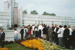 Climate and gospel