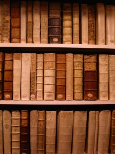 The Hypothetical “Missionary Library”