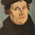 A Crazy Wild Reformation Day