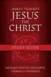 Book Review: Jesus the Christ Study Guide