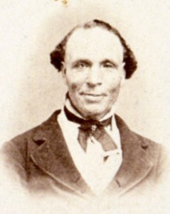 Black History Month: Elijah Ables in Cincinnati, 1842-1845