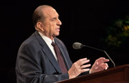 They Spoke in General Conference as Ones That Had Authority