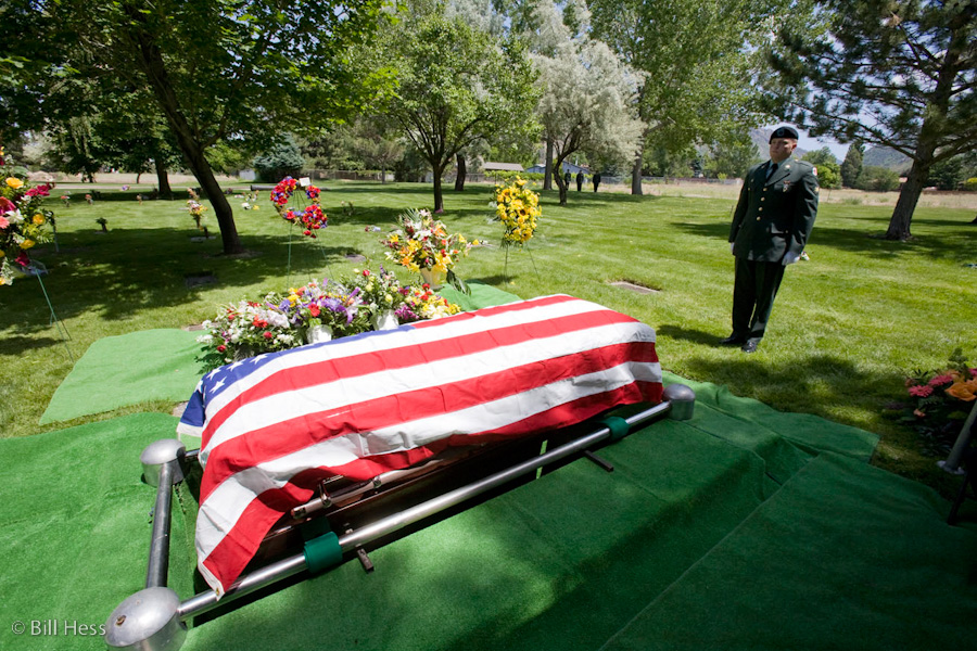 A Mormon Image:  Memorial