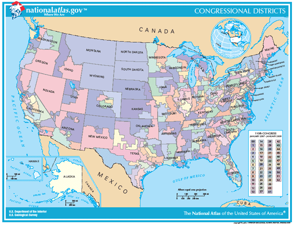 Apportionment tomorrow likely means more Mormons in U. S. Congress