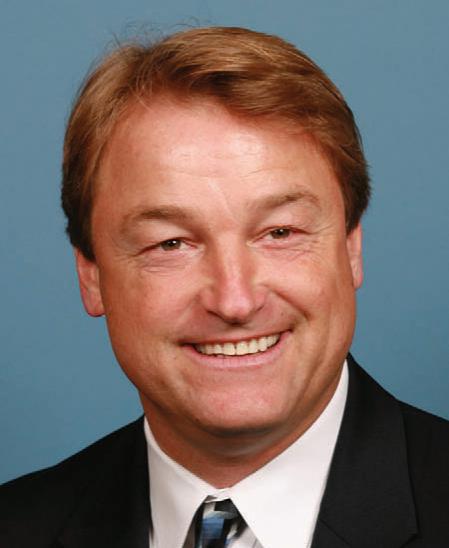 Heller is Senator: Appointment makes 6 Mormons in U.S. Senate