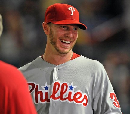 Two Mormons in Baseball’s 2011 All-Star Game