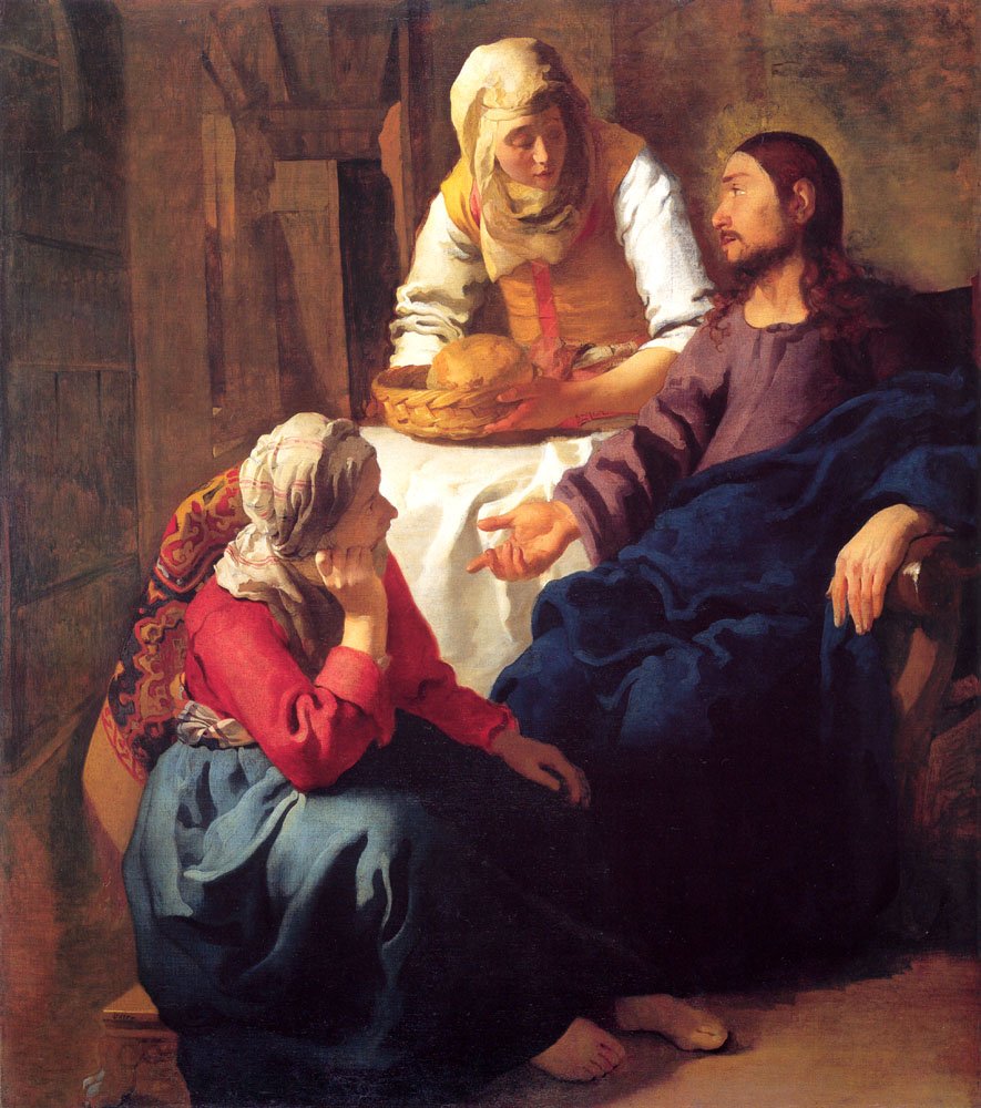 Sister Beck and Daughters in My Kingdom