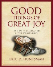 Book Review:  Good Tidings of Great Joy