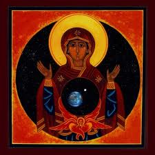 Theotokos: Flight