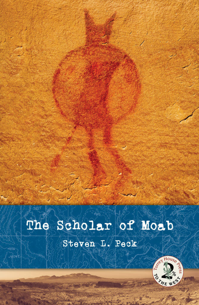 The Scholar of Moab: Interviduality