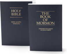 Come, Follow Me: Book of Mormon Resources