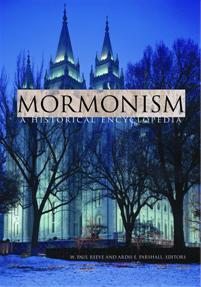 Review: Mormonism: A Historical Encyclopedia