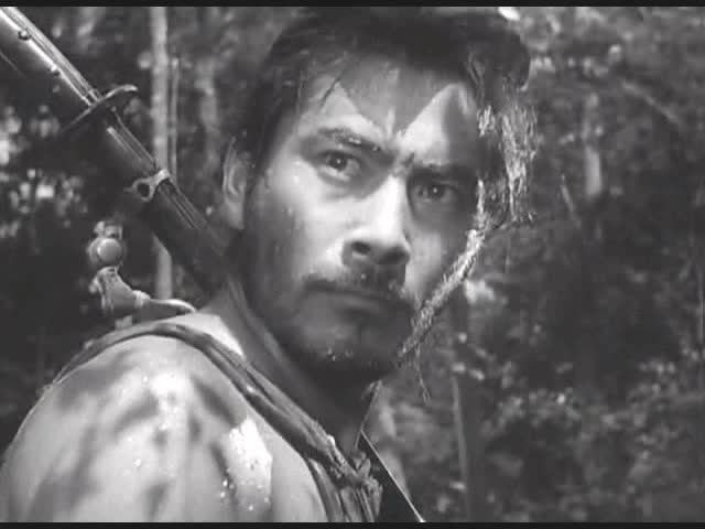 Study Genesis and the Gospels through Akira Kurosawa’s Rashomon, this weekend only (updated)