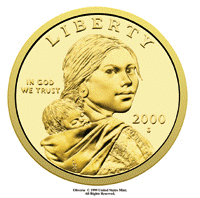 The Gold Coin; or, how we should teach our youth about their worth