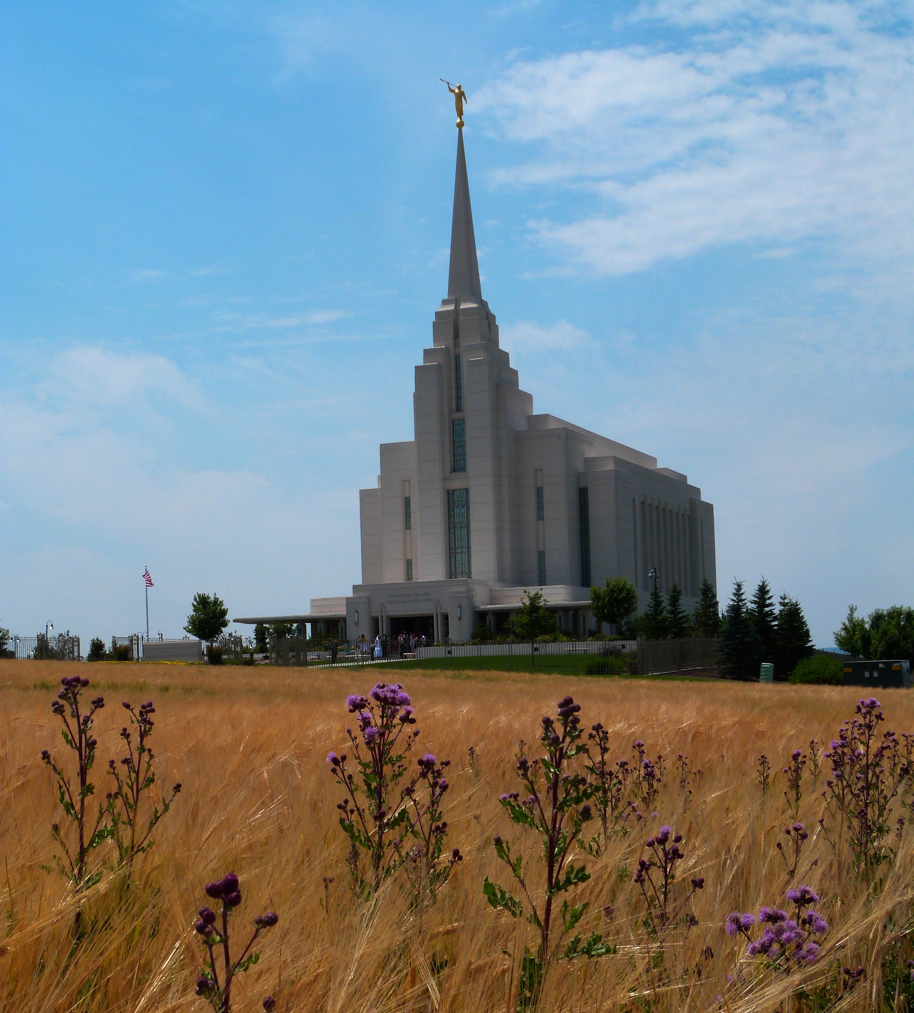 Rexburg